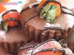 Resep Bolu Cokelat Kukus, Camilan Sehat Kesukaan Anak-anak