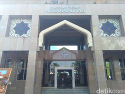 Fatwa Muhammadiyah tentang Pengurusan Jenazah Pasien Virus Corona