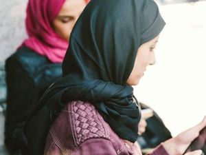 10 Years Challenge, Kontroversi Lepas Jilbab di Turki