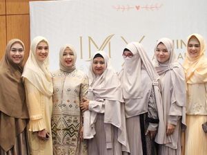 Nur Asia Uno: Indonesia Punya Peluang Jadi Kiblat Fashion Dunia