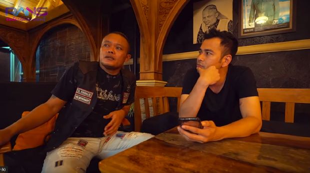 Sule - Raffi Ahmad