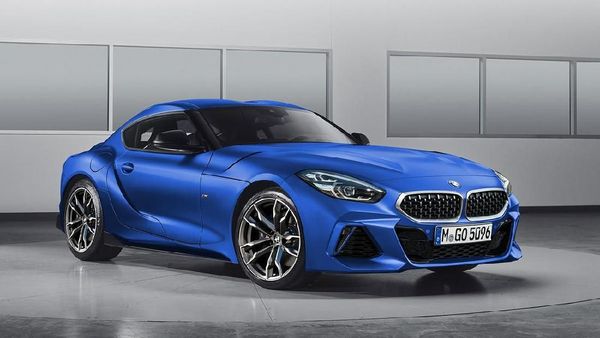 Akhirnya BMW Buka-bukaan Hasil Perkawinan dengan Toyota