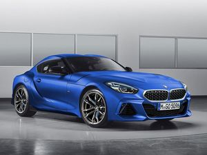 Akhirnya BMW Buka-bukaan Hasil Perkawinan dengan Toyota