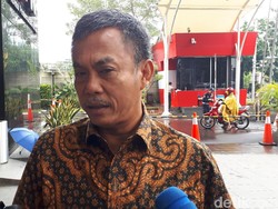 Video Ketua DPRD DKI Benarkan 2 Anggota Dewan Suspect Corona
