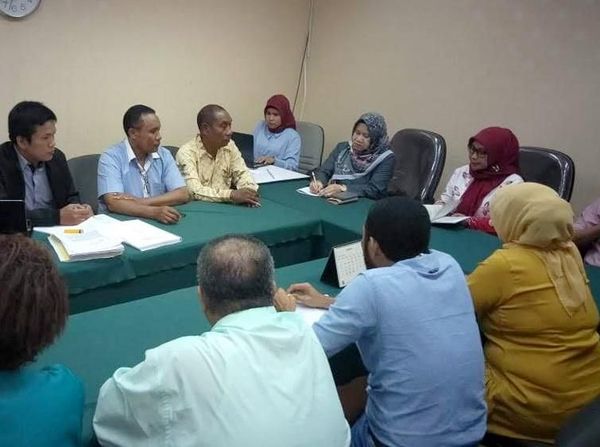 Bupati Alor Dilaporkan ke Bawaslu dan KASN