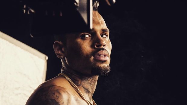 Chris Brown