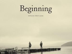 AM Gandeng Noeu dan Luanada di Beginning