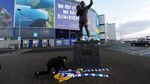 Pray For Sala, Pemain Cardiff City yang Pesawatnya Hilang Kontak
