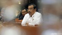 Ketika Kinerja Kejaksaan Dipertanyakan Komisi III DPR