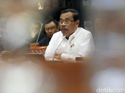 Jaksa Kena OTT KPK, Jaksa Agung Pernah Wanti-wanti Oknum TP4D