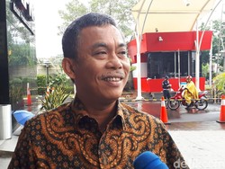PDIP Kembali Ajukan Prasetio Jadi Ketua DPRD DKI Jakarta