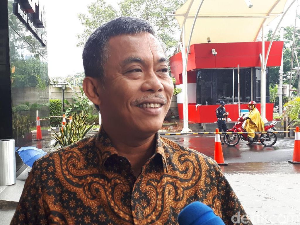 Jokowi Menang di DKI Versi QC, TKD: Terima Kasih Rakyat dan Relawan Jokowi Menang di DKI Versi QC, TKD: Terima Kasih Rakyat dan Relawan