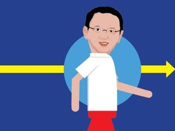 Ahok dan Politik Kebangsaan