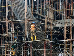 Sederet Biang Kerok Peringkat Mudah Berbisnis RI Mentok