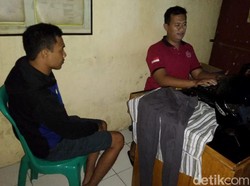 Suami di Pekalongan Aniaya Istri Gara-gara Tak Bisa Dandan