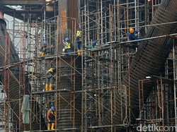 Produsen Ini Ciptakan Baja Ringan yang Kebal Virus