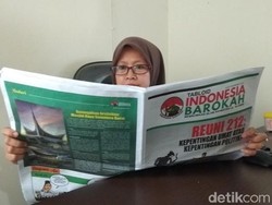 Di Kabupaten Semarang, Indonesia Barokah Tersebar di 6 Kecamatan