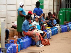 Hantu Resesi Ekonomi Dunia Gentayangan, Bagaimana Nasib RI?