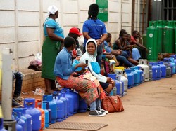 Krisis Energi Mengancam Dunia, RI Harus Bagaimana?