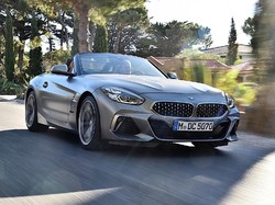 Saat Toyota Supra Berwajah BMW