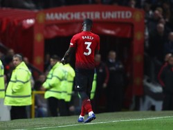 Erick Bailly Absen 4-5 Bulan