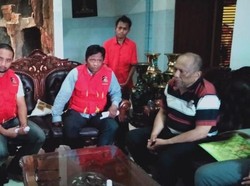 Hidayat Bersikukuh Tak Terlibat Pengaturan Skor PSS Sleman dan Madura FC