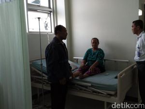 Waspada Demam Berdarah, Di Ponorogo 4 Orang Meninggal dalam 3 Pekan