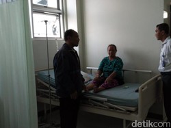 Waspada Demam Berdarah, Di Ponorogo 4 Orang Meninggal dalam 3 Pekan