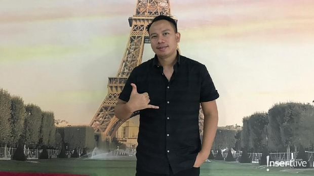 Vicky Prasetyo