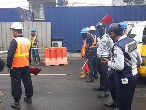 Ada Loading Test MRT, Hindari Jalan Panglima Polim dan Fatmawati