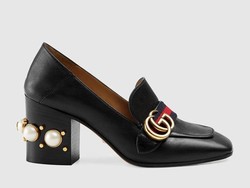 5 Model Sepatu Hak Tinggi yang Aman Dipakai Menurut Dokter Kaki