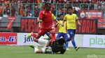 Simic Cetak 5 Gol, Persija Gulung 757 Kepri Jaya 8-2