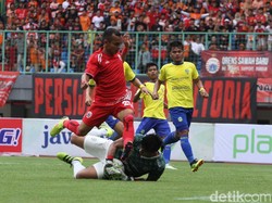 Hasil Piala Indonesia: Diimbangi 757 Kepri Jaya, Persija Tetap ke 16 Besar