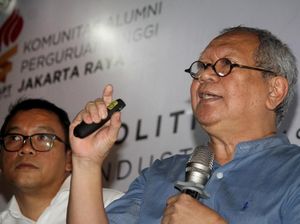 Politik Industrialisasi Jokowi di Era Industri 4.0