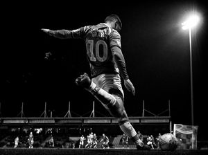 Jadwal Siaran Langsung Sepakbola Malam Nanti