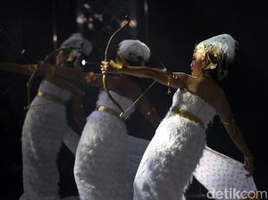Keren! Aksi Milenial Indonesia di Panggung Bangun Pemuda Pemudi Keren! Aksi Milenial Indonesia di Panggung Bangun Pemuda Pemudi