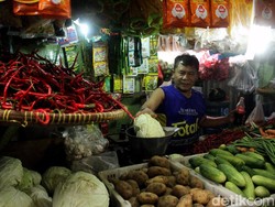 Begini Jurus Redam Gejolak Inflasi di 2019