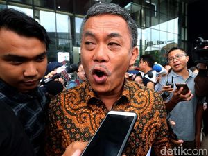 Ketua DPRD DKI: Buka Dokumen KUA-PPAS 2020, Gubernur Anies! Ketua DPRD DKI: Buka Dokumen KUA-PPAS 2020, Gubernur Anies!