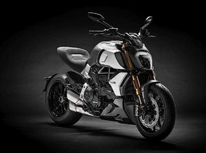 Motor dengan Desain Terbaik Motor dengan Desain Terbaik
