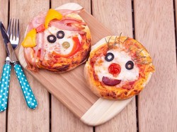5 Pilihan Menu Ini Bakal Bikin si Kecil Melahap Sarapannya