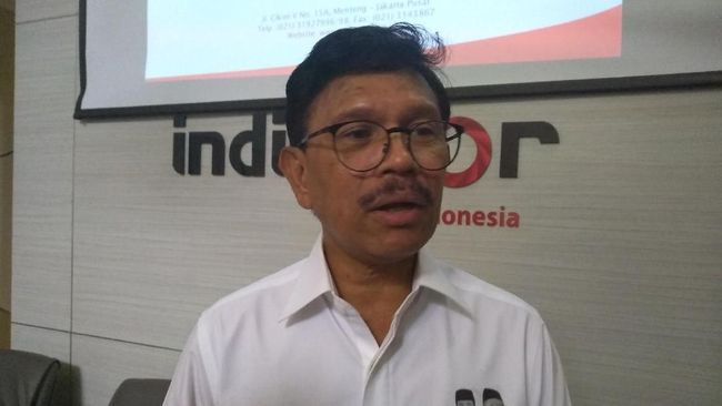 Berita Prediksi NasDem: Ada Manuver Parpol Oposisi Dukung Jokowi Kamis 18 April 2024