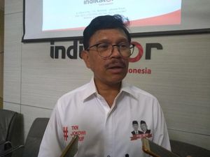 BPN Pertanyakan Dana Sabun Jokowi, TKN Ungkit Uang Kardus Sandiaga BPN Pertanyakan Dana Sabun Jokowi, TKN Ungkit Uang Kardus Sandiaga