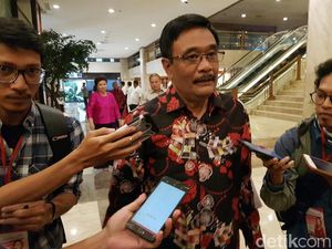 Pernah Ada Penyusupan Anggaran, Djarot Bicara Pentingnya e-Budgeting DKI Pernah Ada Penyusupan Anggaran, Djarot Bicara Pentingnya e-Budgeting DKI