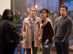 Instant Family: Mencari Makna Keluarga di Balik Tawa