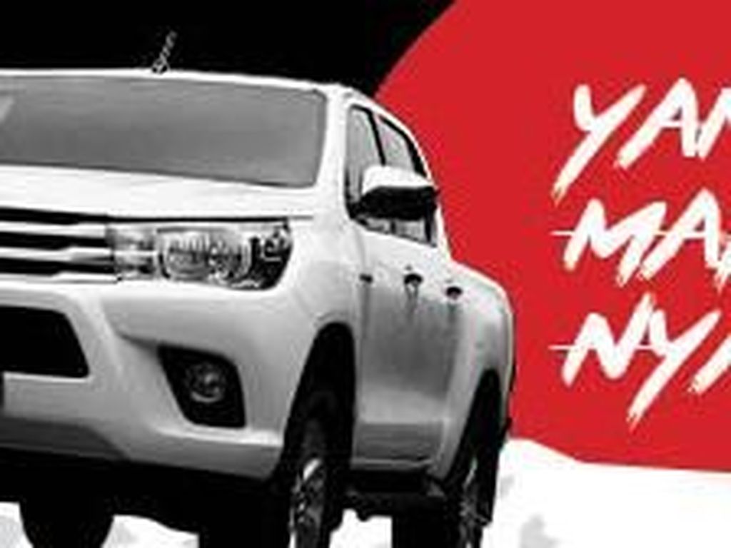 Review Dobel Kabin Andalan Toyota Review Dobel Kabin Andalan Toyota