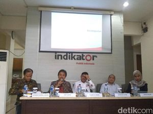 Anomali Pemilih Jokowi vs Prabowo