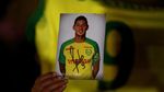 Kylian Mbappe dan Para Pesepakbola yang Menyumbang Pencarian Emiliano Sala