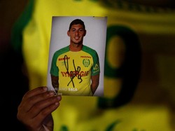 Mencari Emiliano Sala, Pemain yang Sempat Lebih Tajam daripada Messi