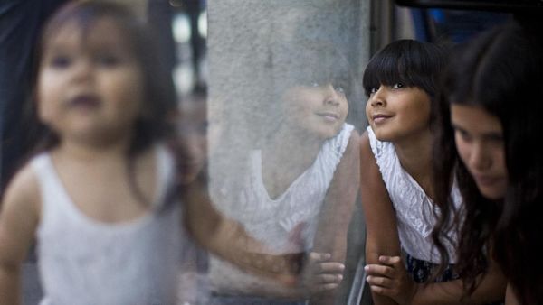 Chile Punya Sekolah untuk Anak-anak Transgender