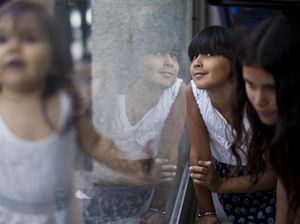 Chile Punya Sekolah untuk Anak-anak Transgender